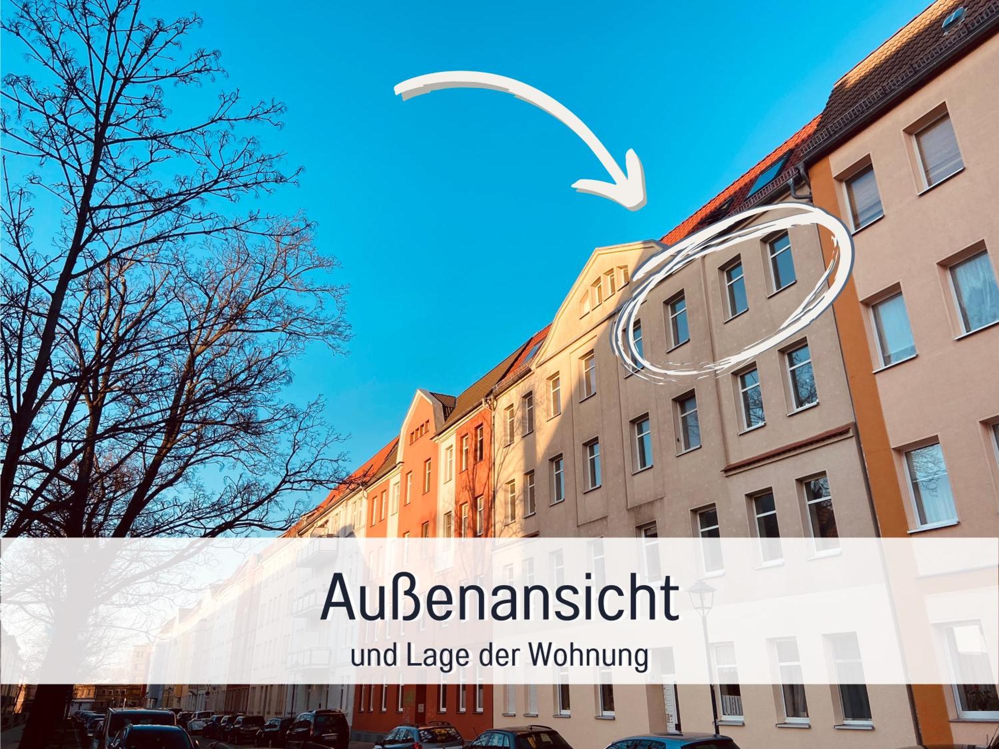 Lichtdurchflutete Moderne Stadtwohnung, Kueche, Waschtrockner, Smarttv Бранденбург Экстерьер фото