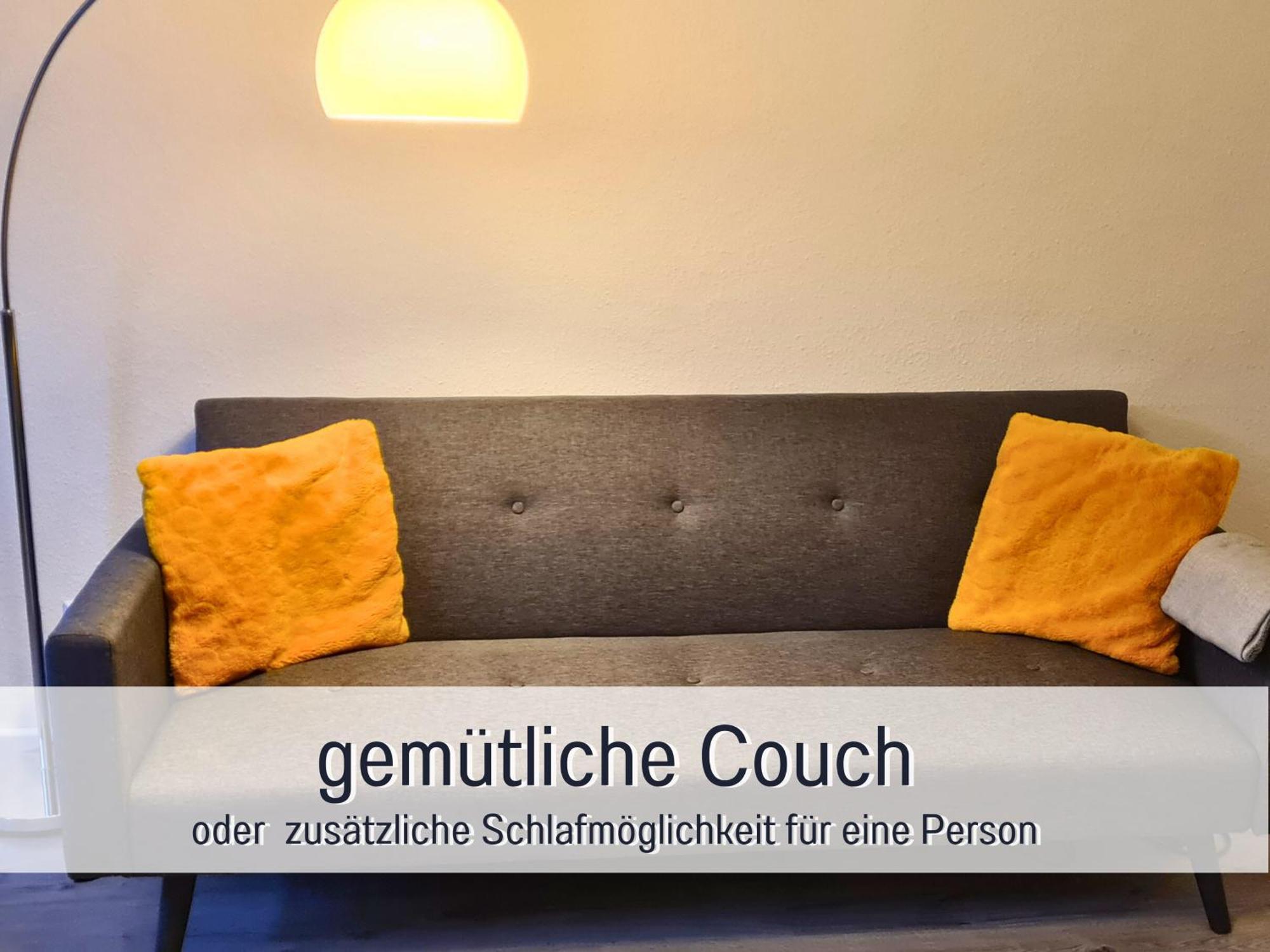 Lichtdurchflutete Moderne Stadtwohnung, Kueche, Waschtrockner, Smarttv Бранденбург Экстерьер фото